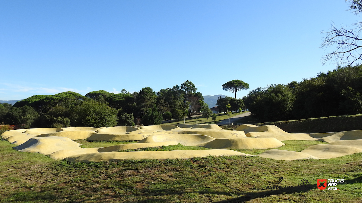 Ponte de Lima pumptrack